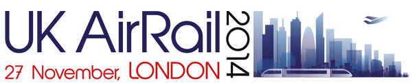 UK AirRail 2014