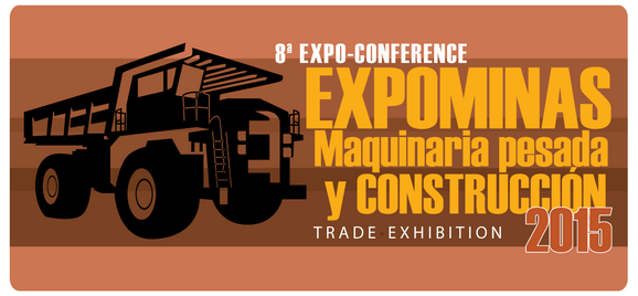Expominas Ecuador 2015