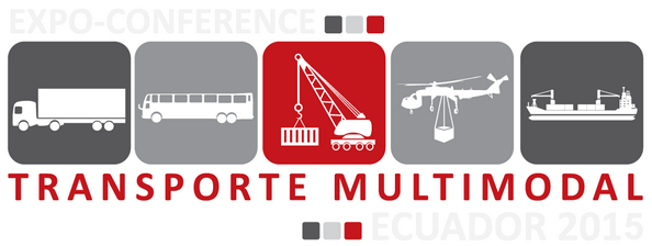 Transporte Multimodal Ecuador 2015