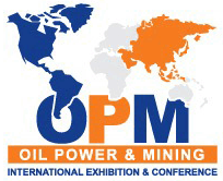 Oil-Power & Mining (OPM) 2015