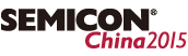 SEMICON China 2015