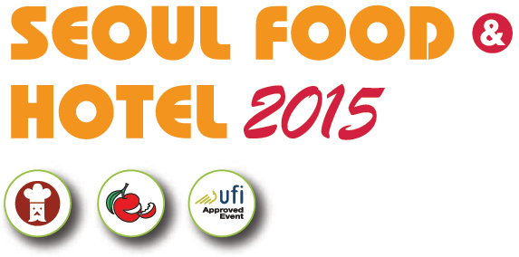 Seoul Food & Hotel 2015