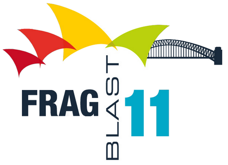 Fragblast 11