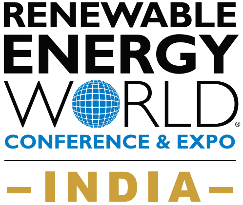 Renewable Energy World India 2017