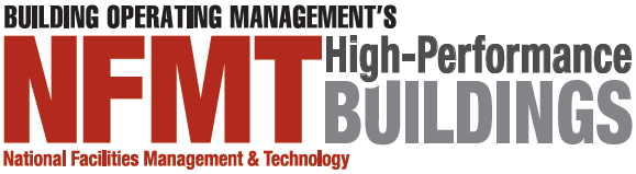 NFMT High-Performance Buildings 2015