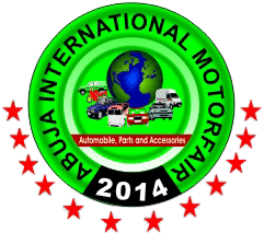 Abuja Motor Fair 2014