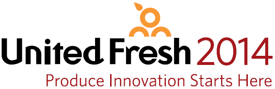 United Fresh 2014