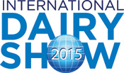 International Dairy Show 2015