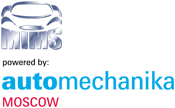 Automechanika Moscow powered by MIMS 2014