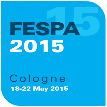 FESPA 2015