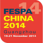 FESPA China & CSGIA 2014