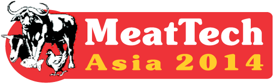 MeatTech Asia 2014