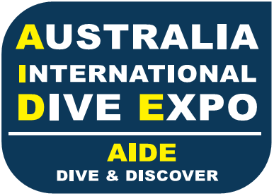 Australian International Dive Show 2015