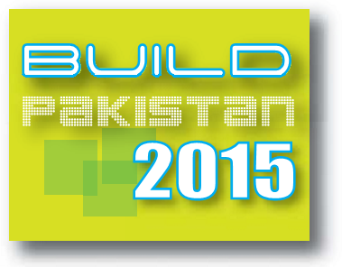 Build Pakistan 2015