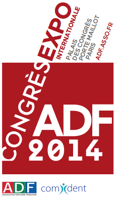 ADF Annual Dental Meeting 2014