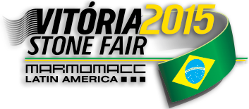 Vitoria Stone Fair/Marmomacc Latin America 2015