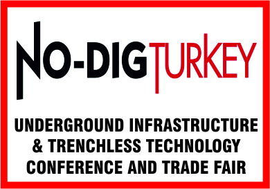 NO-DIG Turkey 2014