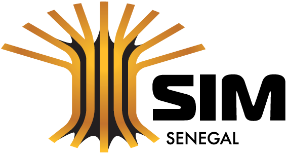 SIM Senegal 2014