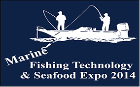 Marine Fishing Technology & Seafood Expo 2014