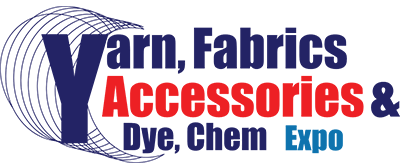 Yarn, Fabrics, Accessories & Dye, Chem Expo 2018