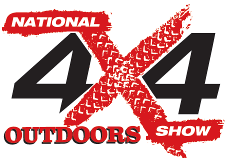 National 4x4 Outdoors Show 2015
