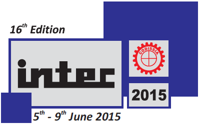Intec 2015