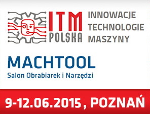 Mach - Tool 2015