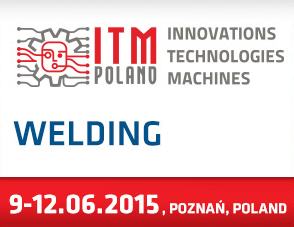 Welding Exhibition 2015