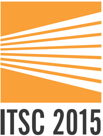 International Thermal Spray Conference (ITSC) 2015