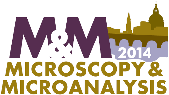 Microscopy & Microanalysis (M & M Expo) 2014