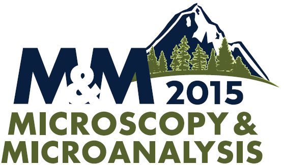Microscopy & Microanalysis (M & M Expo) 2015