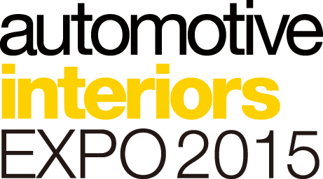 Automotive Interiors Expo 2015