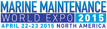 Marine Maintenance World Expo North America 2015