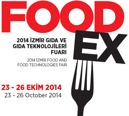 Foodex 2014