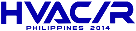 HVAC/R Philippines 2014