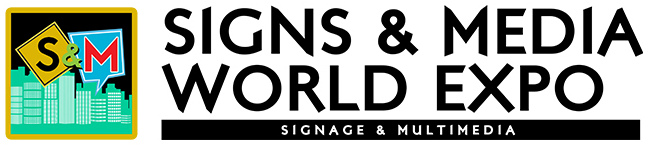 Signs and Media World Expo 2015
