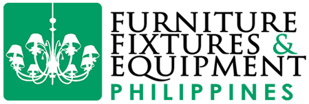 Furniture Fixtures & Equipment Philippines 2014