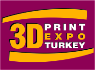 3D Print Expo Turkey 2016
