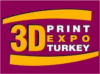 3D Print Expo Turkey 2017