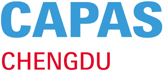 CAPAS Chengdu 2017