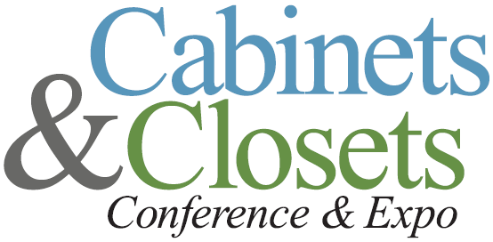 Cabinets & Closets Expo 2016