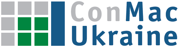 ConMac Ukraine 2015