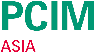 PCIM Asia 2019