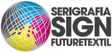 Serigrafia Sign Future Textil 2016