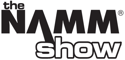 The NAMM Show 2015