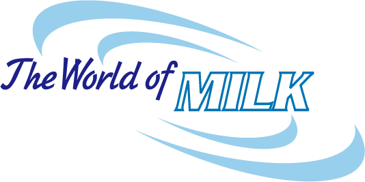 The World of Milk 2014