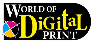 World of Digital Print 2014