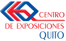 CEQ - Centro de Exposiciones Quito (Quito Exhibition Center) logo