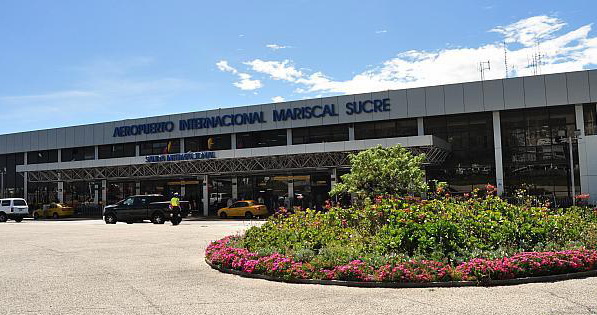 Centro de Convenciones Bicentenario