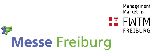 FWTM - Freiburg Wirtschaft Touristik und Messe GmbH & Co. KG logo